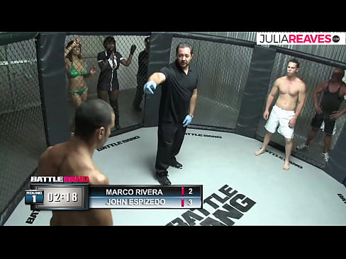 ❤️ Ultimate Fighter ቀለበቱ ውስጥ ከተጣላ በኋላ አንዲት ቁጥር ሴትን ትበዳለች። ❤️❌  በእኛ am.bitcoinex.top% ❤